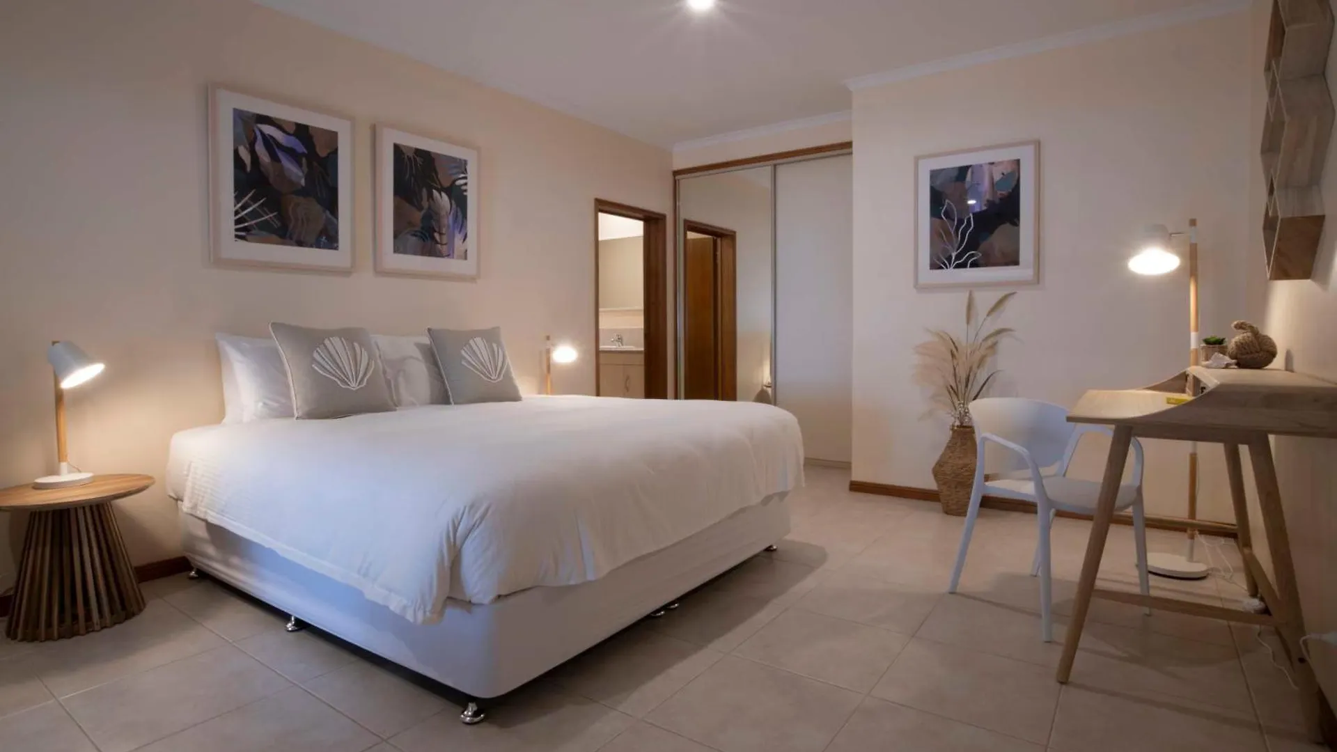 Apartament Latitude 17 - Suite 2 South Mission Beach