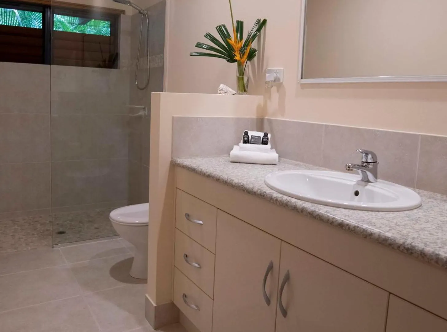 Apartament Latitude 17 - Suite 2 South Mission Beach